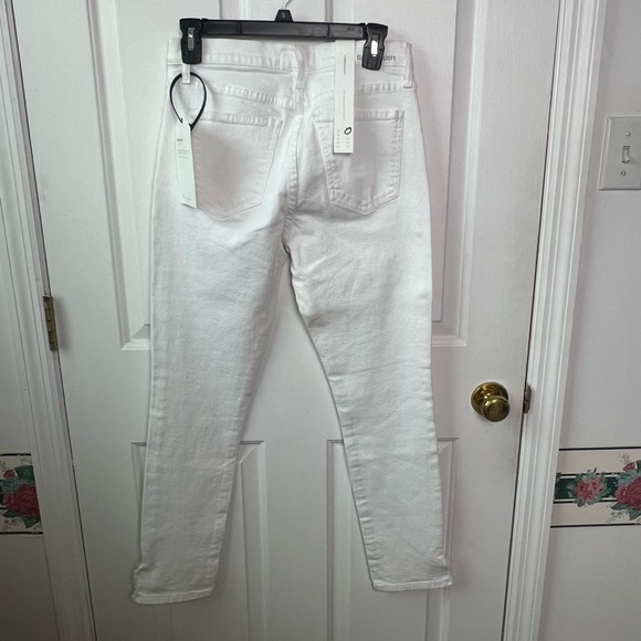 NWT Current/Elliott jeans - Picture 9 of 11